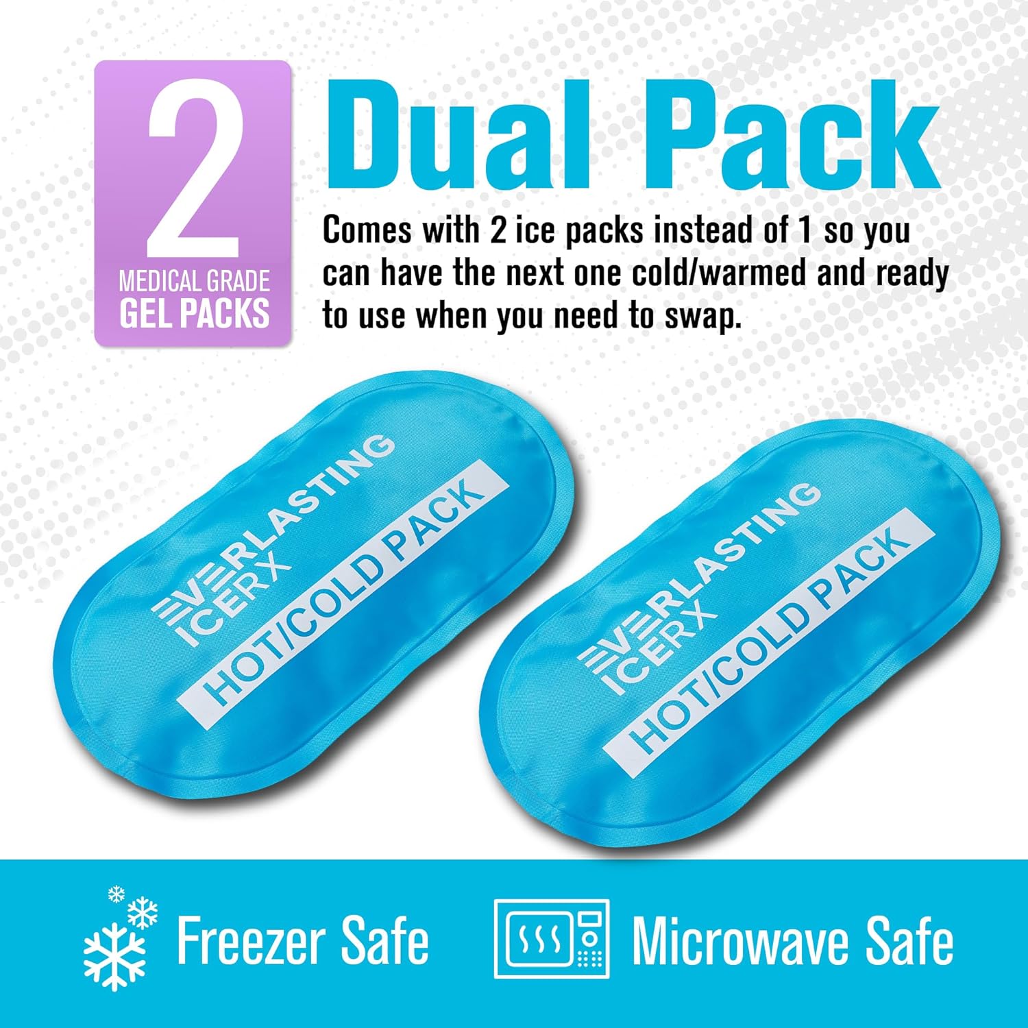 ice packs for medical use